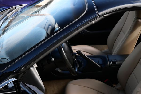 1994 Toyota Supra Twin Turbo For Sale by Sandbox Motors