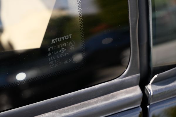 1994 Toyota Supra Twin Turbo For Sale by Sandbox Motors