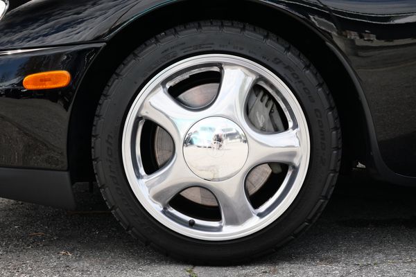 1994 Toyota Supra Twin Turbo For Sale by Sandbox Motors