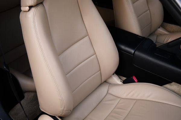 1994 Toyota Supra Twin Turbo For Sale by Sandbox Motors