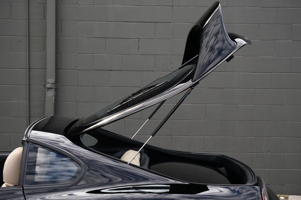 1994 Toyota Supra Twin Turbo For Sale by Sandbox Motors