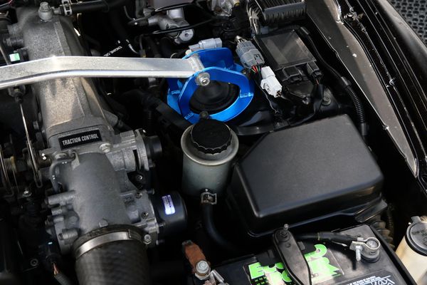 1994 Toyota Supra Twin Turbo For Sale by Sandbox Motors
