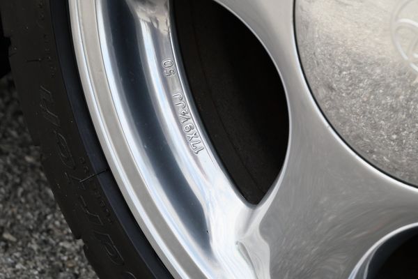 1994 Toyota Supra Twin Turbo For Sale by Sandbox Motors