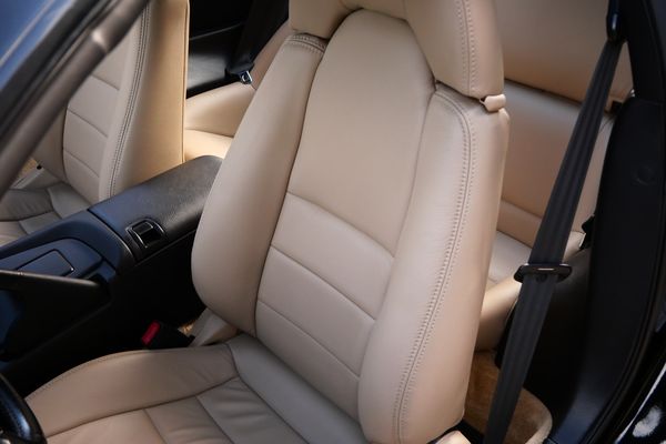 1994 Toyota Supra Twin Turbo For Sale by Sandbox Motors