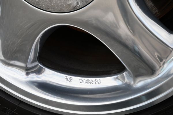 1994 Toyota Supra Twin Turbo For Sale by Sandbox Motors