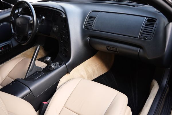 1994 Toyota Supra Twin Turbo For Sale by Sandbox Motors