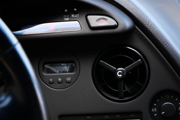 1994 Toyota Supra Twin Turbo For Sale by Sandbox Motors