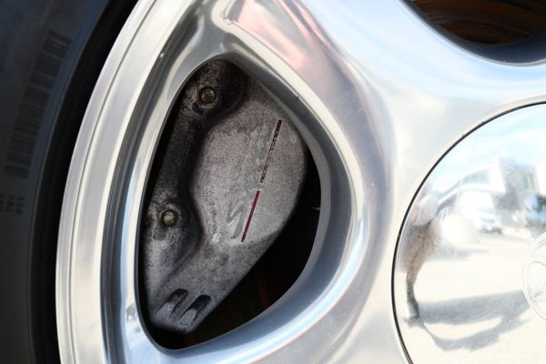 1994 Toyota Supra Twin Turbo For Sale by Sandbox Motors
