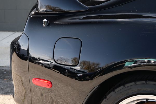 1994 Toyota Supra Twin Turbo For Sale by Sandbox Motors