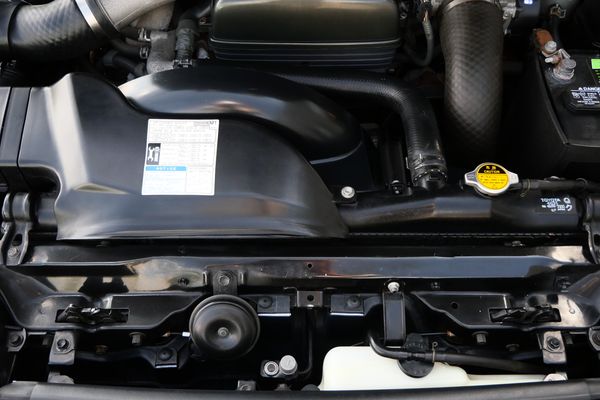 1994 Toyota Supra Twin Turbo For Sale by Sandbox Motors
