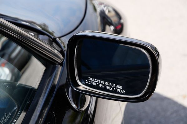 1994 Toyota Supra Twin Turbo For Sale by Sandbox Motors