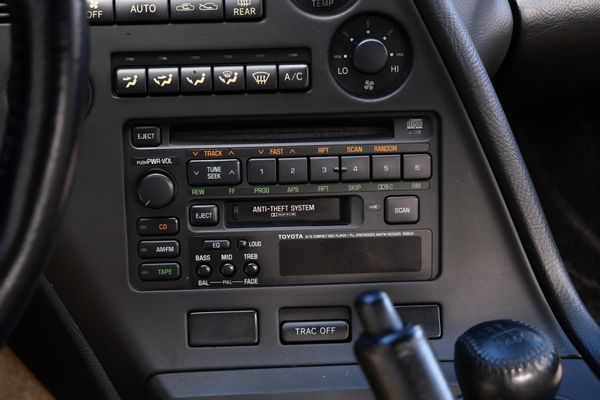 1994 Toyota Supra Twin Turbo For Sale by Sandbox Motors