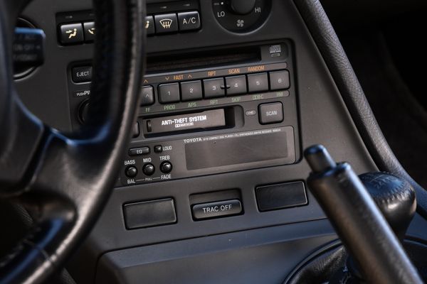 1994 Toyota Supra Twin Turbo For Sale by Sandbox Motors