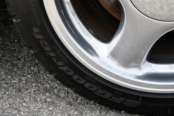 1994 Toyota Supra Twin Turbo For Sale by Sandbox Motors