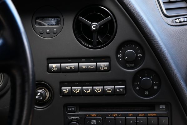 1994 Toyota Supra Twin Turbo For Sale by Sandbox Motors