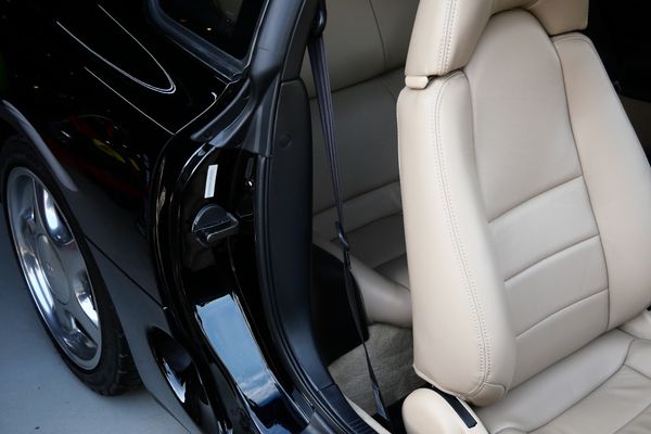 1994 Toyota Supra Twin Turbo For Sale by Sandbox Motors
