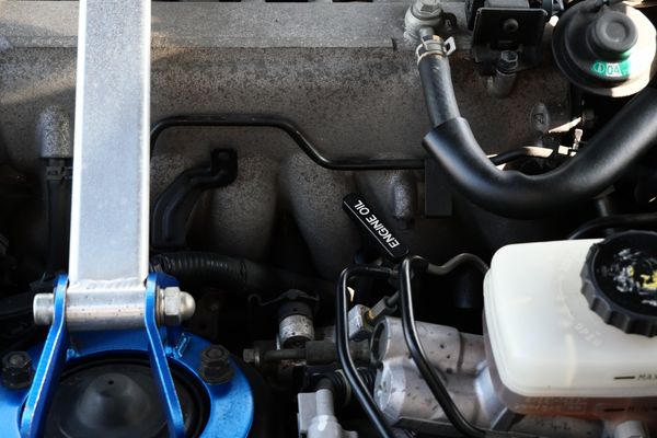 1994 Toyota Supra Twin Turbo For Sale by Sandbox Motors