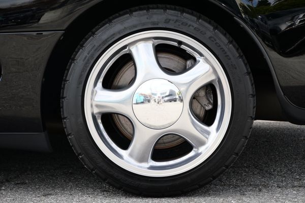1994 Toyota Supra Twin Turbo For Sale by Sandbox Motors