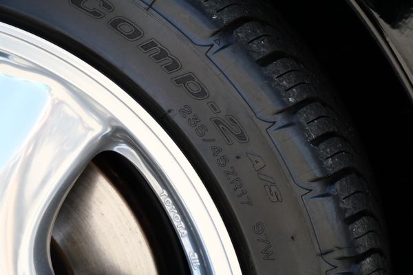 1994 Toyota Supra Twin Turbo For Sale by Sandbox Motors