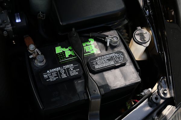 1994 Toyota Supra Twin Turbo For Sale by Sandbox Motors