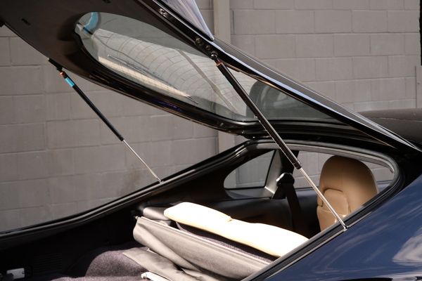 1994 Toyota Supra Twin Turbo For Sale by Sandbox Motors
