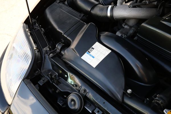 1994 Toyota Supra Twin Turbo For Sale by Sandbox Motors