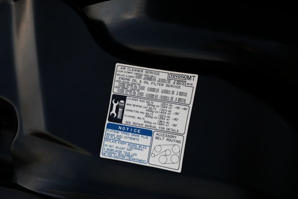 1994 Toyota Supra Twin Turbo For Sale by Sandbox Motors