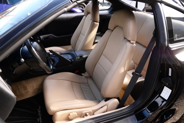 1994 Toyota Supra Twin Turbo For Sale by Sandbox Motors