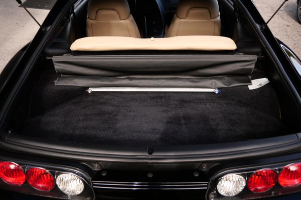1994 Toyota Supra Twin Turbo For Sale by Sandbox Motors