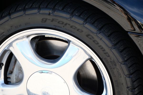 1994 Toyota Supra Twin Turbo For Sale by Sandbox Motors