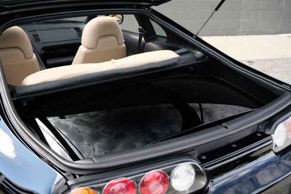 1994 Toyota Supra Twin Turbo For Sale by Sandbox Motors
