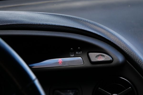1994 Toyota Supra Twin Turbo For Sale by Sandbox Motors