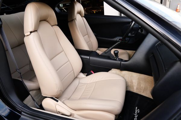 1994 Toyota Supra Twin Turbo For Sale by Sandbox Motors