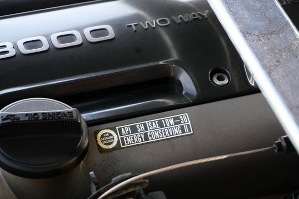 1994 Toyota Supra Twin Turbo For Sale by Sandbox Motors