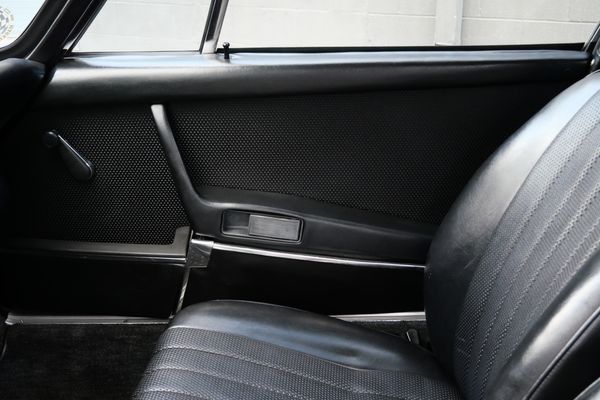 1970 Porsche 911 T