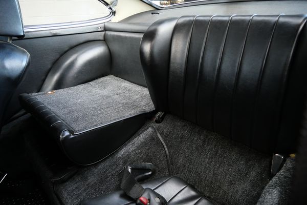 1970 Porsche 911 T