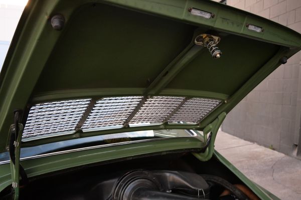 1970 Porsche 911 T
