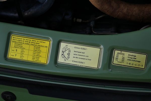 1970 Porsche 911 T