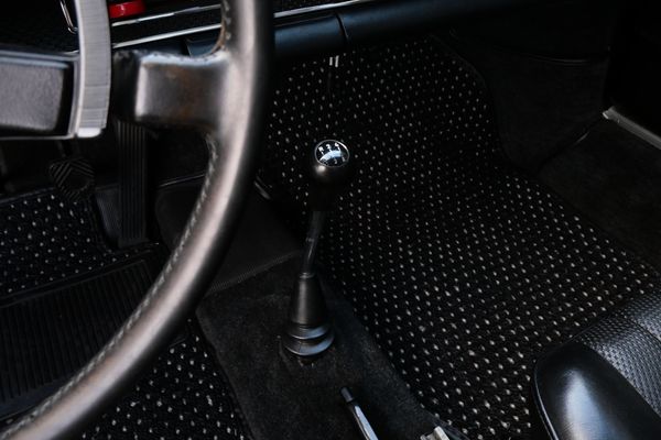 1970 Porsche 911 T