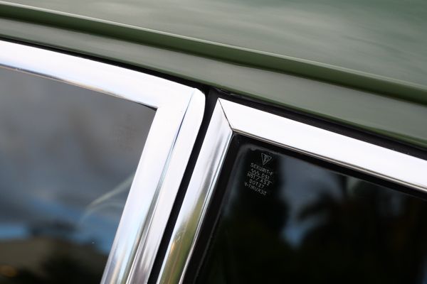 1970 Porsche 911 T