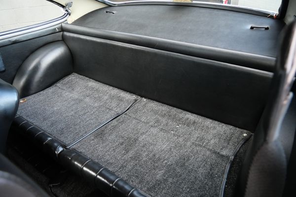 1970 Porsche 911 T