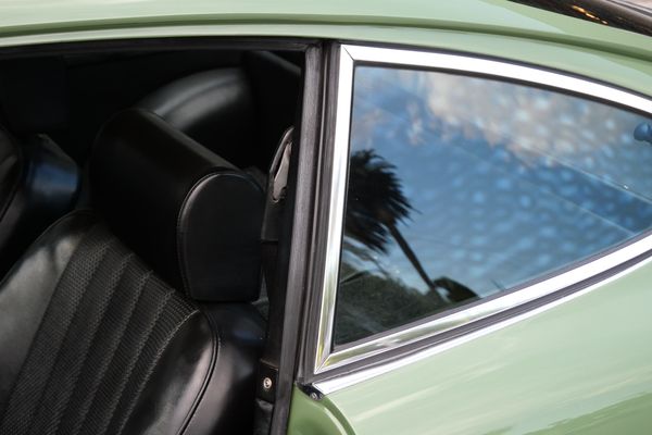 1970 Porsche 911 T
