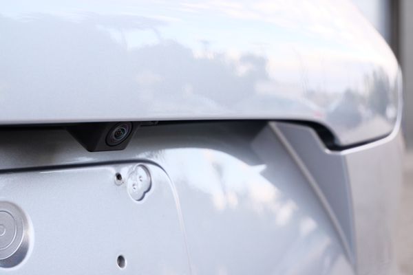 Rhodium Silver Metallic 2018 Porsche Panamera Turbo S E-Hybrid sold by Sandbox Motors