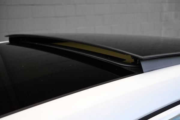 Rhodium Silver Metallic 2018 Porsche Panamera Turbo S E-Hybrid sold by Sandbox Motors
