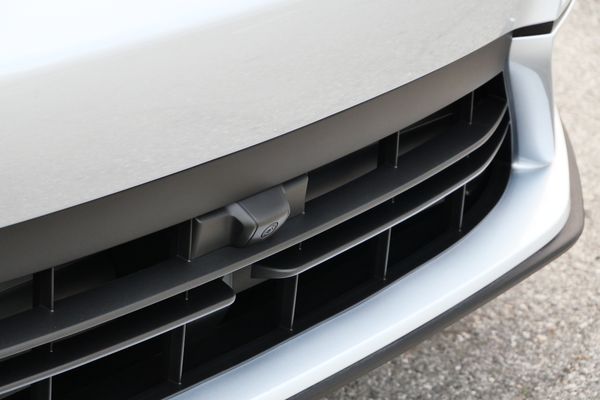 Rhodium Silver Metallic 2018 Porsche Panamera Turbo S E-Hybrid sold by Sandbox Motors