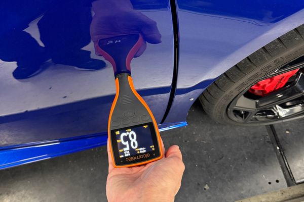 2020 Lamborghini Huracan EVO Spyder Sold by Sandbox Motors