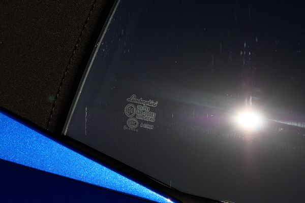2020 Lamborghini Huracan EVO Spyder Sold by Sandbox Motors