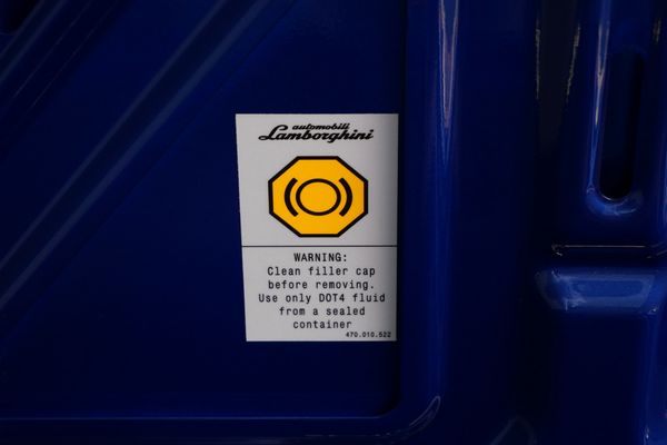 2020 Lamborghini Huracan EVO Spyder Sold by Sandbox Motors