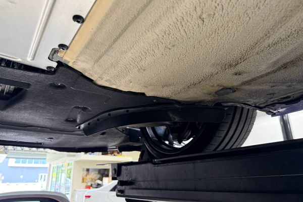 2020 Lamborghini Huracan EVO Spyder Sold by Sandbox Motors