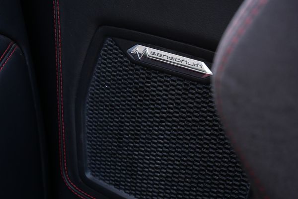 2020 Lamborghini Huracan EVO Spyder Sold by Sandbox Motors